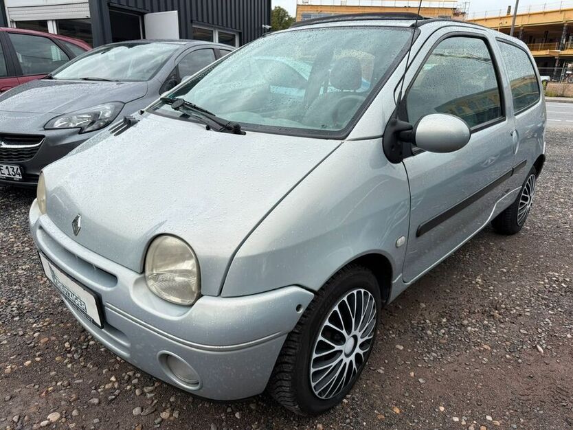 Twingo