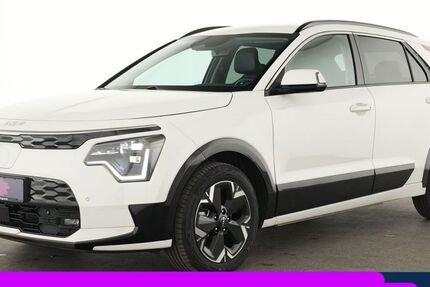 Kia Niro 13.817 km 26.841 € Neuss 41460