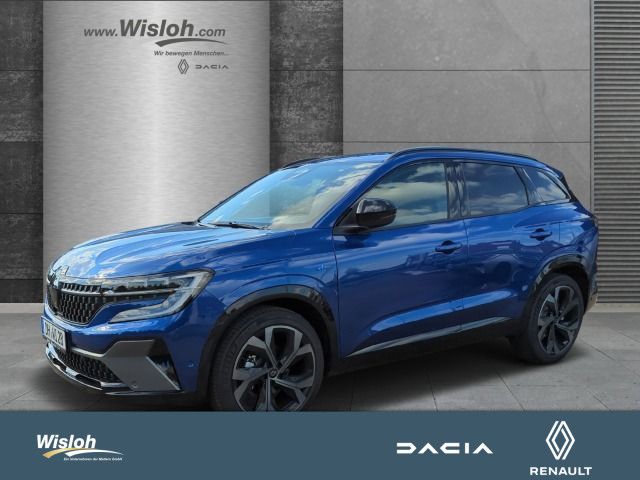 Renault Austral 9.100 km 32.990 &euro; Diepholz 49356