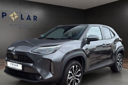 Toyota Yaris Cross 17.000 km 23.990 &euro; Cuxhaven 27472