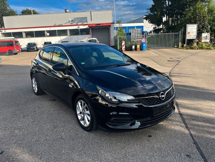Astra