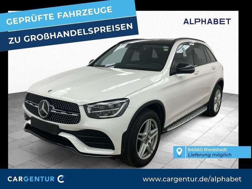 GLC 300