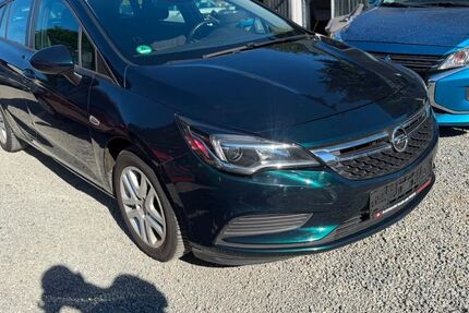 Opel Astra 188.000 km 4.499 &euro; Kiel 24146