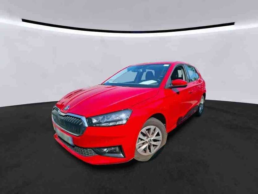 Skoda Fabia 62.336 km 14.900 € Elsterwerda 04910