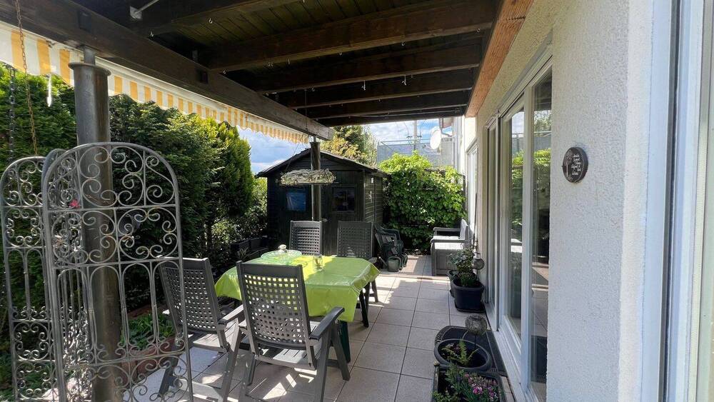 Reihenendhaus Dohma - 4 Zimmer, 78 m&sup2;, 235.000&euro; | Angebot:26844096