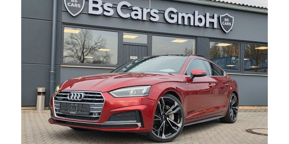 Audi A5 108.075 km 23.900 &euro; Zirndorf 90513