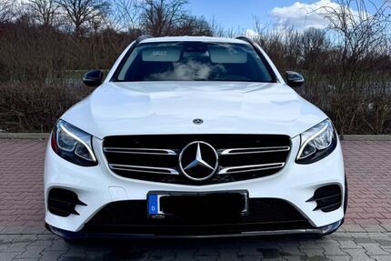Mercedes-Benz GLC 250 230.000 km 18.600 &euro; Veitsbronn 90587