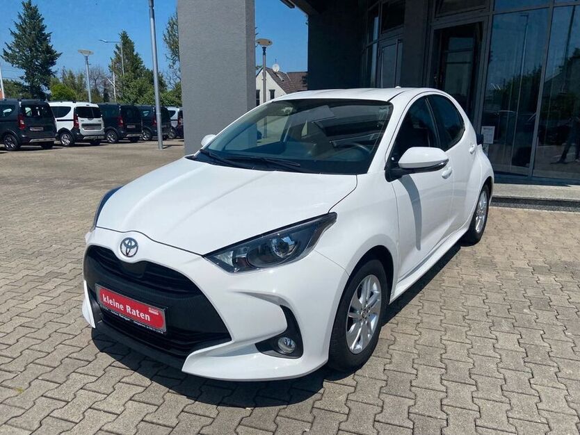 Yaris