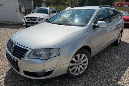 VW Passat Variant
