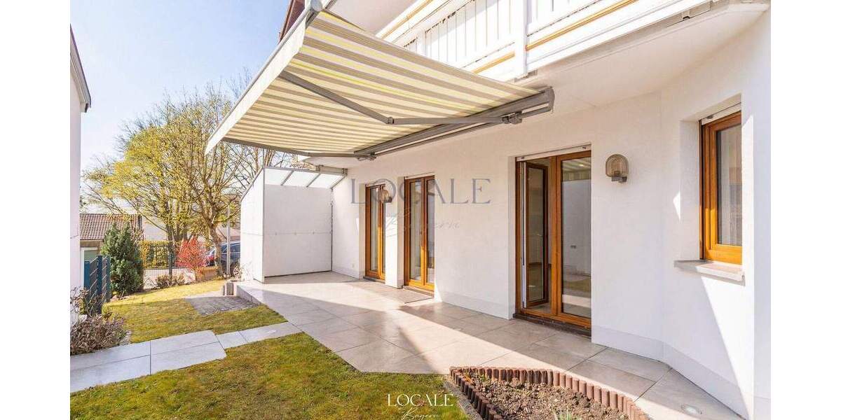 Etagenwohnung Markt Schwaben - 2 Zimmer, 60 m&sup2;, 1.490&euro; | Angebot:25413160