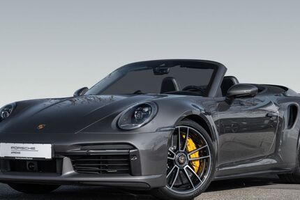 Porsche 992 30.200 km 189.880 &euro; Pforzheim 75177