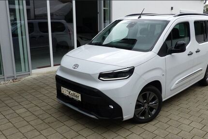 Toyota Proace (Verso) 62.800 km 30.000 &euro; Bad Gögging 93333