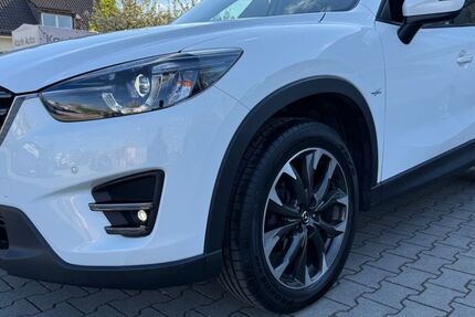 Mazda CX-5 67.000 km 14.990 &euro; Mühldorf am Inn 84453