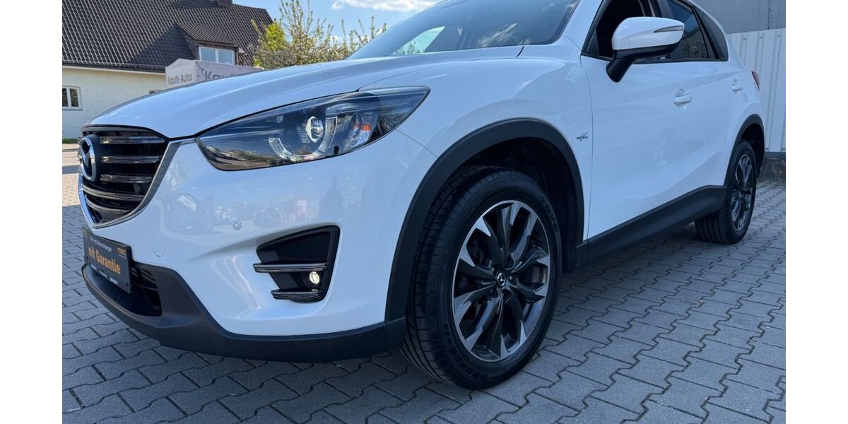 Mazda CX-5 67.000 km 14.990 &euro; Mühldorf am Inn 84453