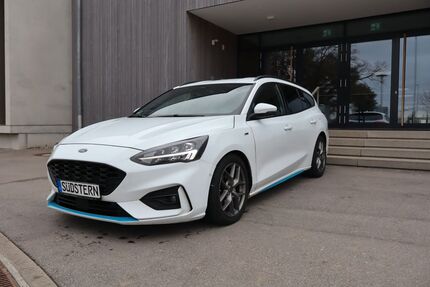 Ford Focus 177.000 km 6.490 &euro; Eriskirch 88097