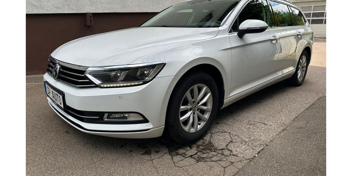 VW Passat 119.900 km 16.990 &euro; Neu-Ulm (Pfuhl) 89233