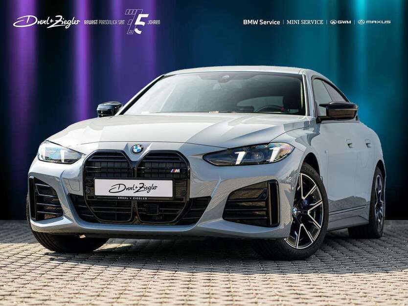 BMW 440 6.000 km 57.990 € Günzburg 89312