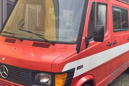 Mercedes-Benz T1 36.905 km 9.560 &euro; Hilden, Stadt 40721