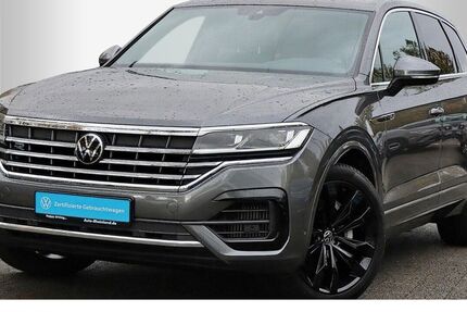 VW Touareg 28.930 km 53.841 &euro; Bonn 53175