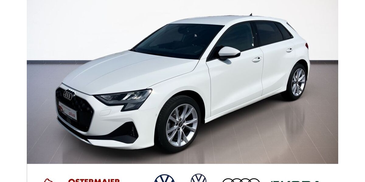 Audi A3 21.670 km 27.780 &euro; Mühldorf am Inn 84453