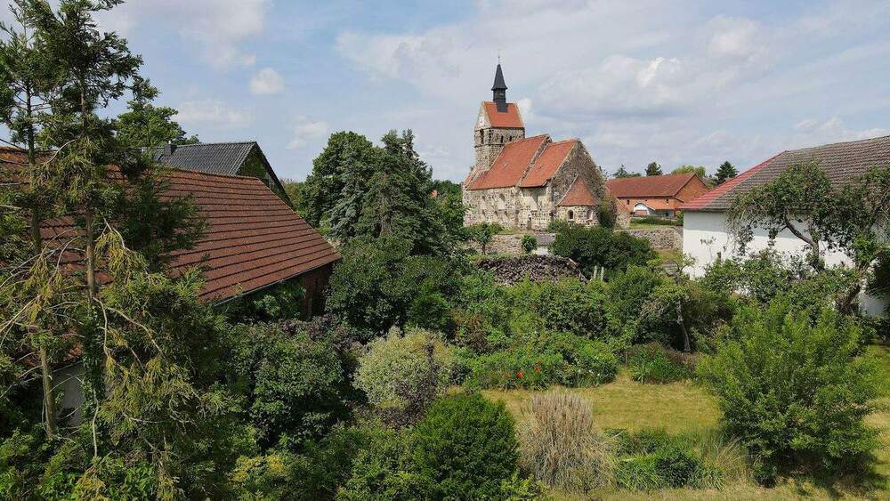 Bauernhaus, Landhaus Kalbe (Milde) Altmersleben - 9 Zimmer, 296 m&sup2;, 280.000&euro; | Angebot:24031811