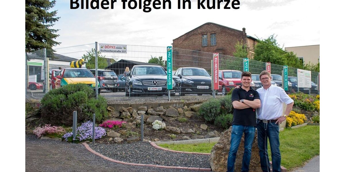 VW Tiguan 201.000 km 11.490 &euro; Stolberg 52222