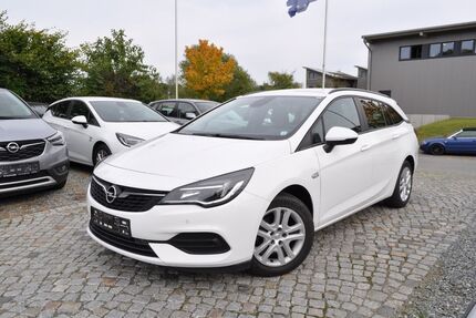 Opel Astra 71.000 km 9.780 &euro; Ahrensbök 23623