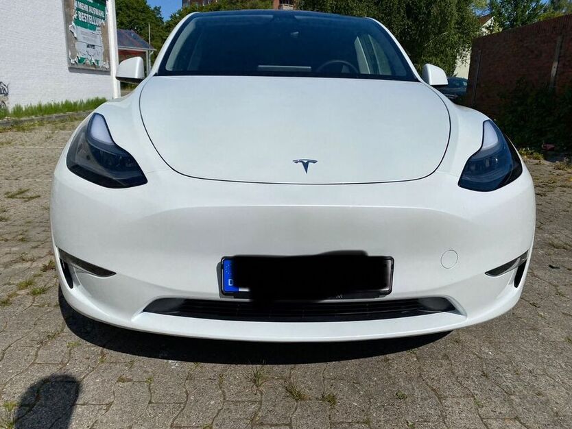 Model Y