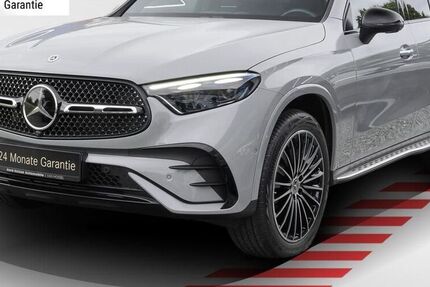 Mercedes GLC 450