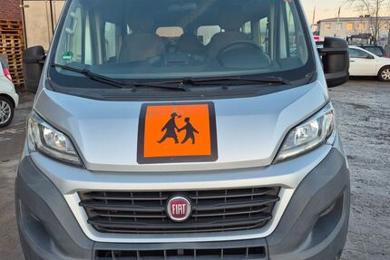 Fiat Ducato 325.123 km 10.950 &euro; Dietzenbach 63128