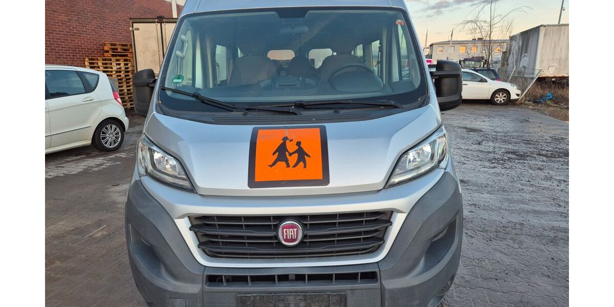 Fiat Ducato 325.123 km 10.950 &euro; Dietzenbach 63128