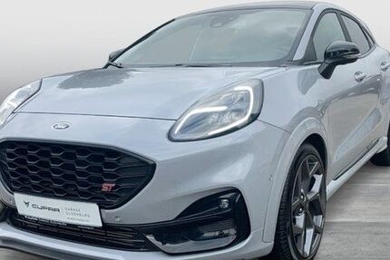 Ford Puma 22.500 km 21.377 &euro; Leer 26789