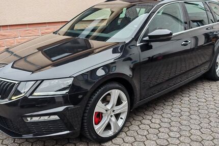 Skoda Octavia 164.250 km 13.950 &euro; Greimerath 54533