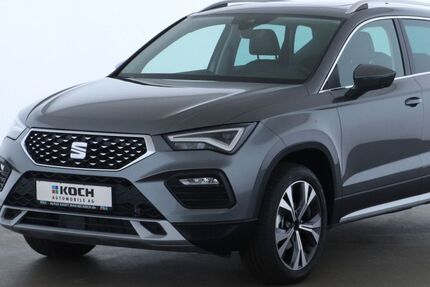 Seat Ateca 8.000 km 30.790 &euro; Ludwigsfelde 14974
