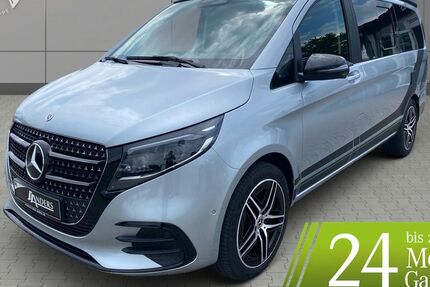 Mercedes-Benz V 250 3.000 km 96.000 &euro; Vechta 49377