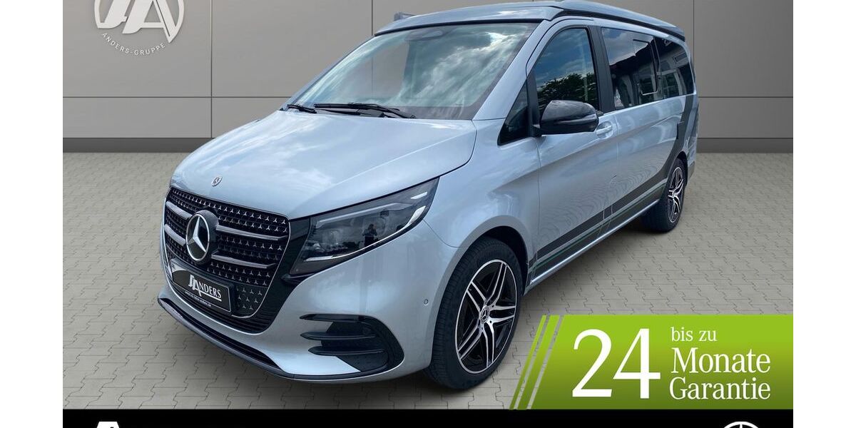Mercedes-Benz V 250 3.000 km 97.750 &euro; Vechta 49377