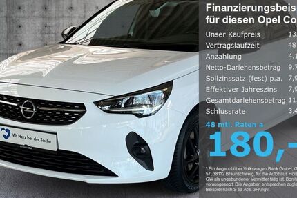 Opel Corsa 62.149 km 13.460 &euro; Scheeßel 27383