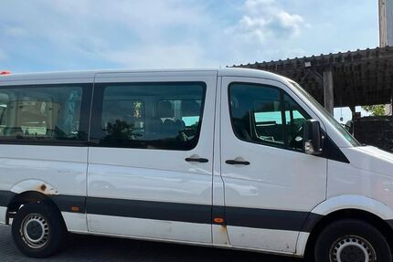 VW Crafter 190.000 km 10.000 &euro; Neustadt an der Donau 93333