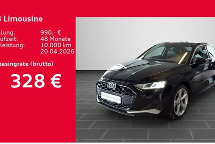 Audi A3 27.538 km 34.250 &euro; Wiesbaden 65189