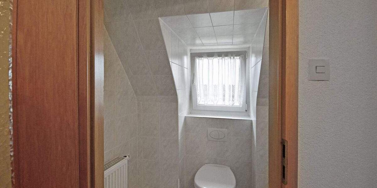 Doppelhaushälfte Kassel / Bettenhausen Bettenhausen - 5 Zimmer, 127 m&sup2;, 250.000&euro; | Angebot:25399888