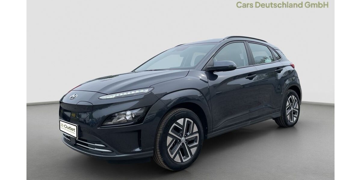 Hyundai KONA 21.700 km 16.900 &euro; Neumünster 24539