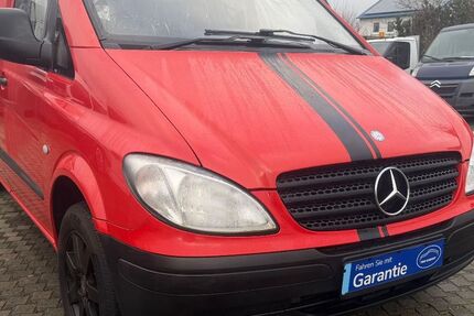 Mercedes-Benz Vito 294.000 km 4.499 &euro; Niestetal 34266