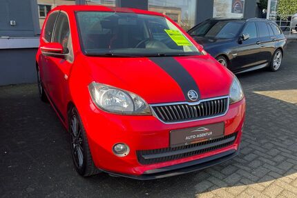 Skoda Citigo 97.800 km 6.490 &euro; Remagen 53424