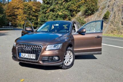 Audi Q5 150.381 km 18.500 € Königstein im Taunus 61462