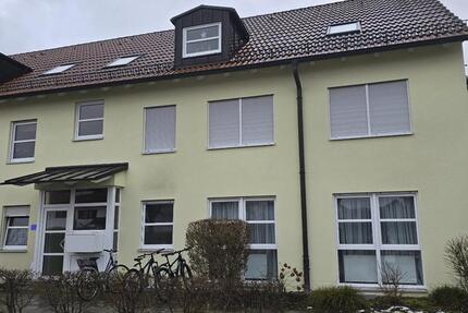 2-Zi-EG-Whg. (51,1qm und über 90 qm Nfl.),Garten,Südausrichtung 2 zimmer