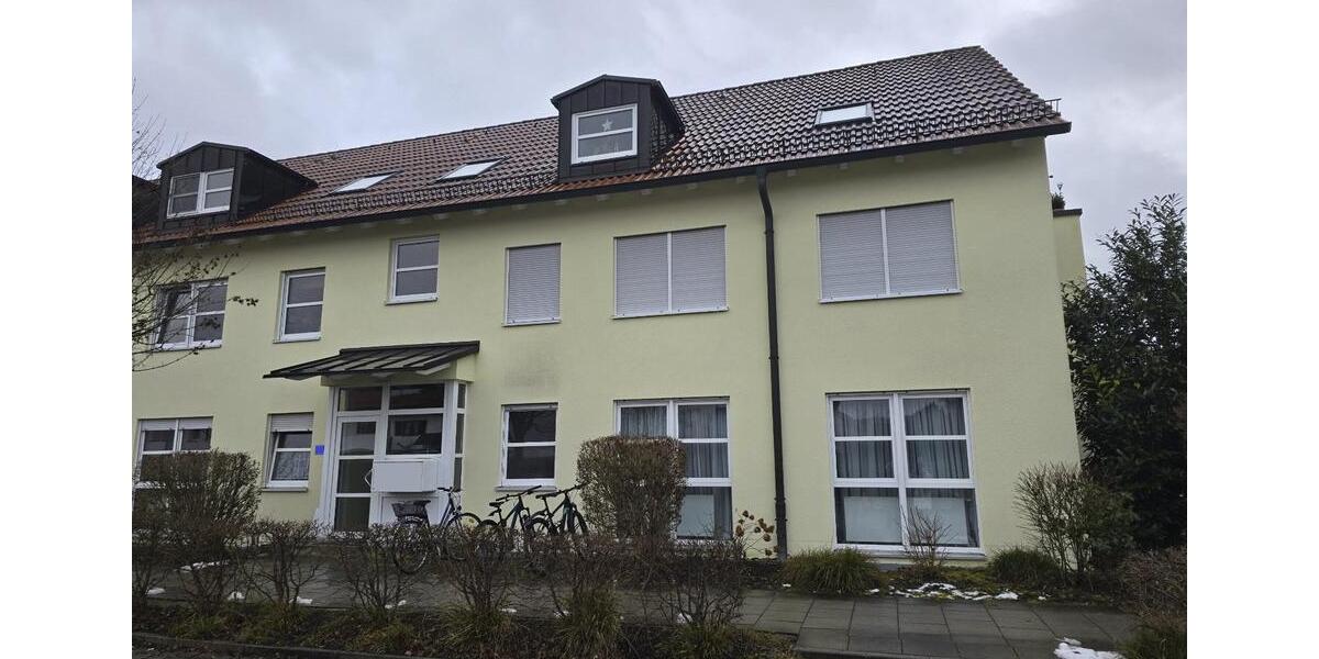 2-Zi-EG-Whg. (51,1qm und über 90 qm Nfl.),Garten,Südausrichtung 2 zimmer