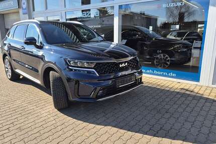 Kia Sorento 30.543 km 39.950 &euro; Parchim 19370