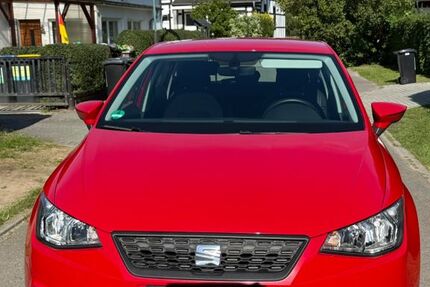 Seat Ibiza 46.696 km 13.500 &euro; Lübben 15907