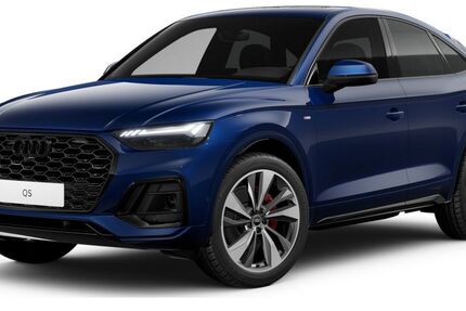 Audi Q5 16.527 km 53.920 &euro; Aachen 52078