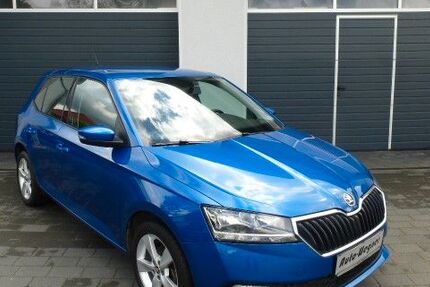 Skoda Fabia 23.506 km 12.999 &euro; Rathenow 14712